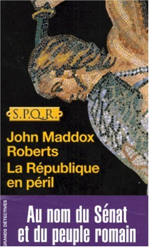La  République en péril