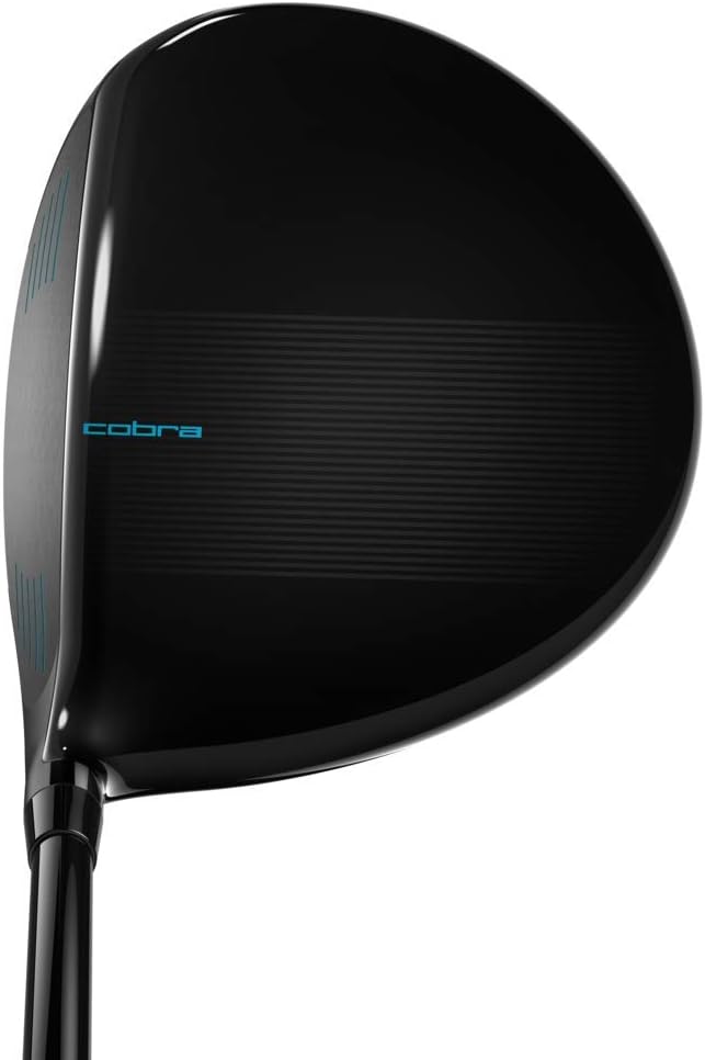cobra f max womens driver