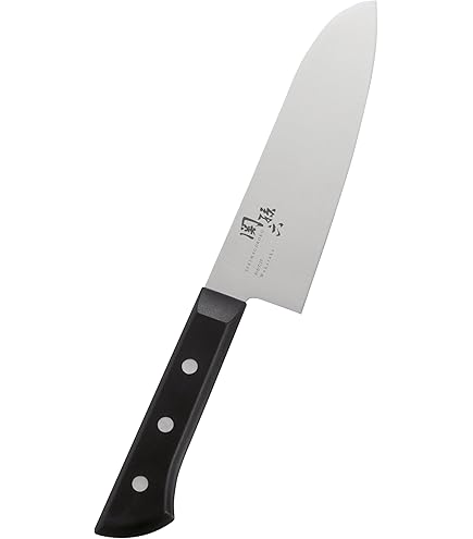 Amazon.com: Kai Corporation KAI AE2906 Small Santoku Knife Seki