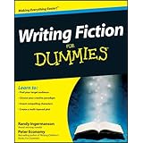 Writing Fiction For Dummies