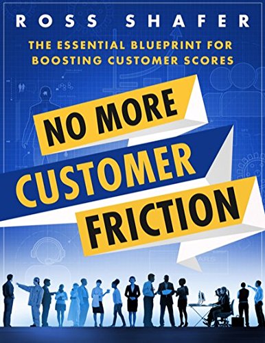 No More Customer Friction