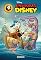 Livro HQ Disney Aventuras Disney Ed. 71