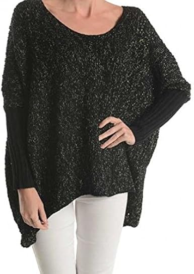 Amazon ラニ Lani ラメ入りニットセーター Mサイズ 並行輸入品 セーター 通販