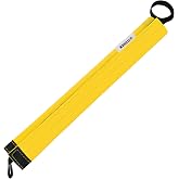 WILDKEN Rope Protector Rock Climbing Arborist Rope Protector Sleeve | Rappelling Rope Protector Abseiling Equipment
