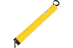 WILDKEN Rope Protector Rock Climbing Arborist Rope Protector Sleeve Rappelling Abseiling Equipment