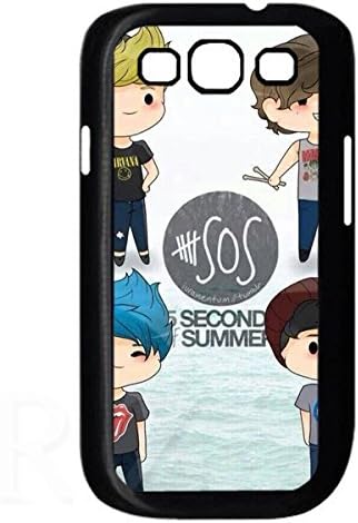 5sos 5 Seconds Of Summer Cartoon Adorable Image Amazon Co Uk Electronics
