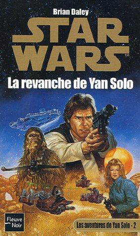 La  revanche de Yan Solo
