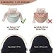 Baby Hip Seat Carrier Waist Stool - Safety Certified Back Pain Relief Soft Carrier (Ergonomic M Position), 100% Cotton for All Seasons, Child Infant Toddler, Perfect Baby Shower Gift