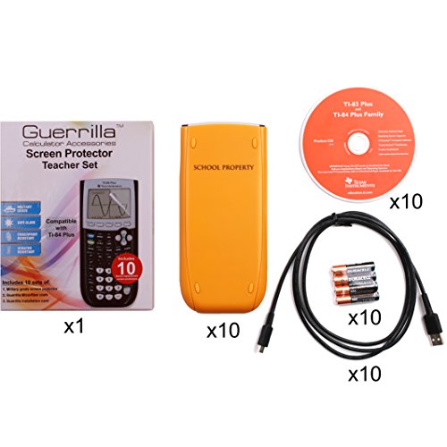 TI-84-Plus-Graphing-Calculators-Guerrilla-Screen-Protectors