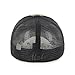 '47 MLB New York Mets Beaufort Closer Stretch Fit Hat, One Size, Sandalwood