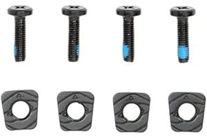 Hyperlite M6 System Binding Hardware