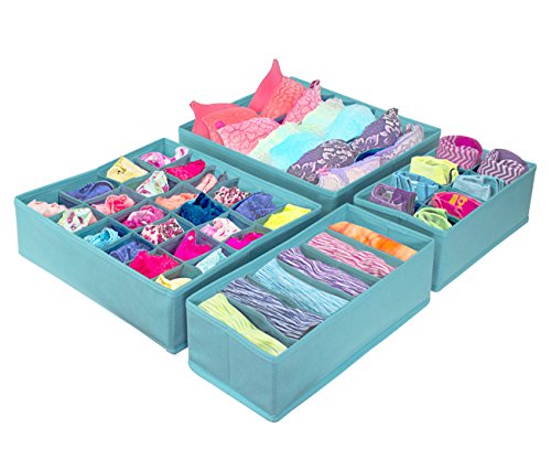 1 Sorbus+Foldable+Dividers+Organizers+Organizer