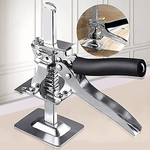 Comistack Hand Tool Jack,Labor Saving Arm,Door Lifter Tool,Furniture