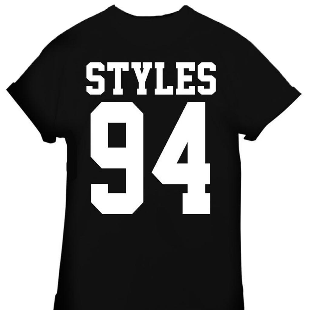 Direction 1D Zayn Malik T-Shirt Medium 