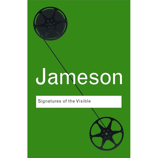 The Geopolitical Aesthetic: Cinema and Space in the World System