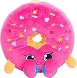 Shopkins Jumbo D'lish Donut Plush