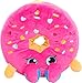 Shopkins Jumbo D'lish Donut Plush