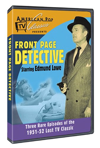 Download Front Page Detective Download Front Page Detective