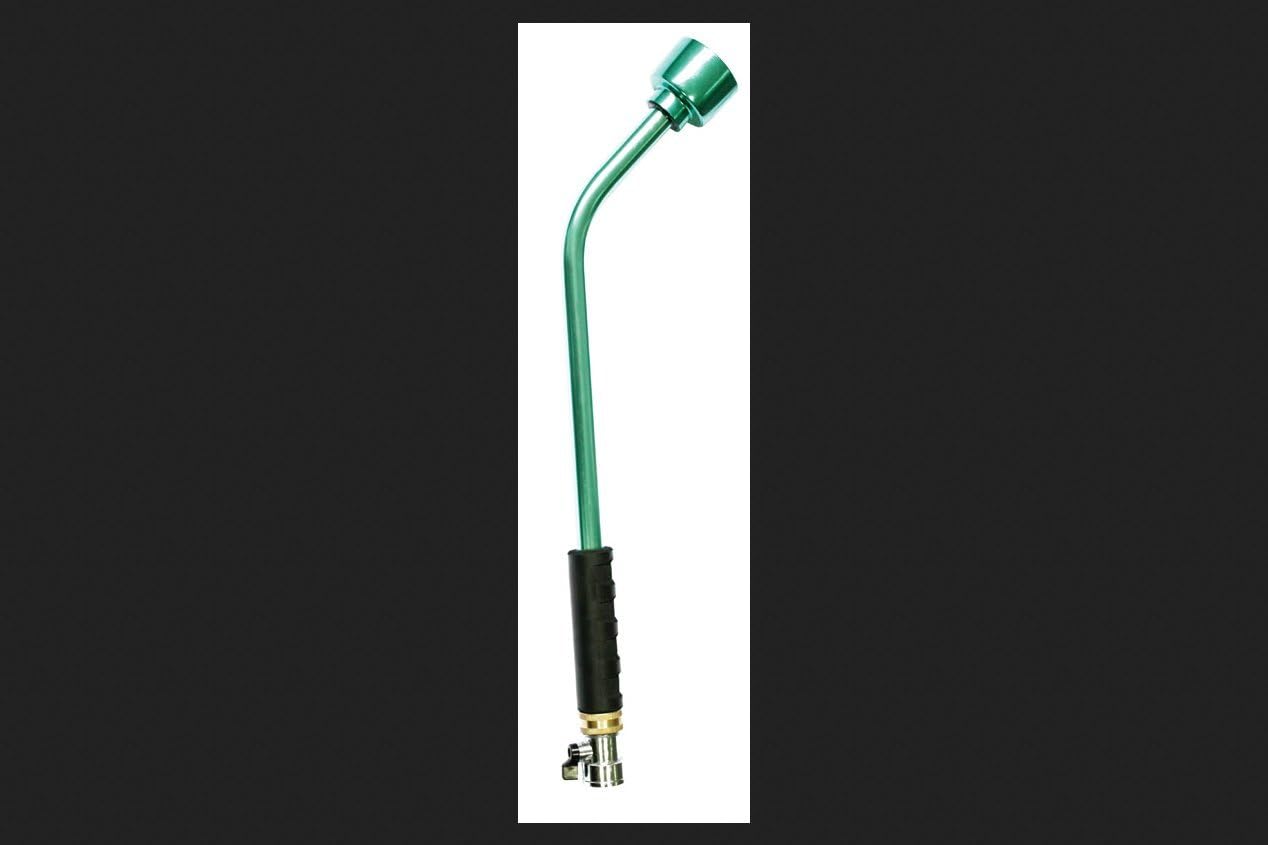 Gardien Shower Spray Wand 18" Foam Cushion Handle