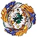 Beyblade Burst Chouzetsu Starter B-122 Starter Geist Fafnir. 8 '.Ab Beyblades with Launcher Stater Set high Performance battling top 'B-79 Drain Fafnir 8 Nt 's Upgrade New Version'
