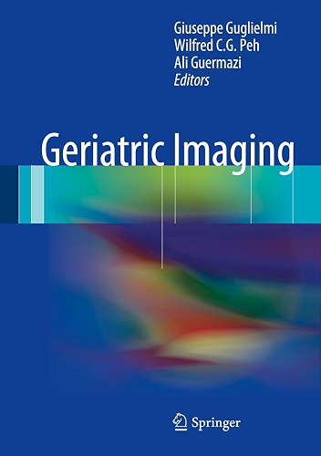 Download Geriatric Imaging (English Edition) PDF