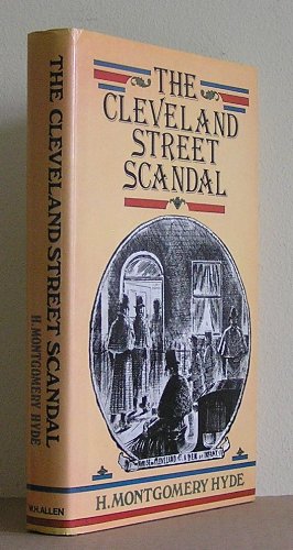 The Cleveland Street Scandal