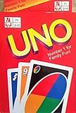 Original UNO Cards Game 108 cards