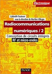 Radiocommunications numériques