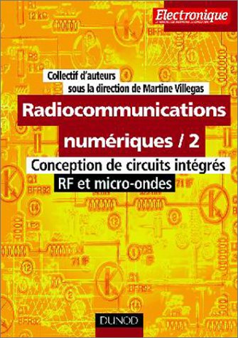 Radiocommunications numériques