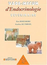 Vade-mecum d'endocrinologie vétérinaire