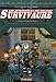 Survivaure - tome 1 (01) (French Edition) by 