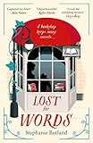 Lost For Words: This bookshop keeps many secrets [Paperback] [Apr 20, 2017] Stephanie Butland by Stephanie Butland