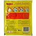 Mama Pre-cooked Rice Porridge (Jook , Congee) Chicken Flavour Net Wt 50 G (1.76 Oz) X 5 Bags