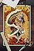 Skeleton Dancing - Day of the Dead (12x18 Art Print, Wall Decor Travel Poster)