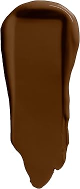 NYX Can’t Stop Won’t Stop Contour Concealer Walnut 24HR Matte Full Coverage view 6
