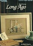 Long Ago Book Twenty by 