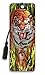 3D Lenticular Royce Bookmark - by Artgame (Tiger Trouble)
