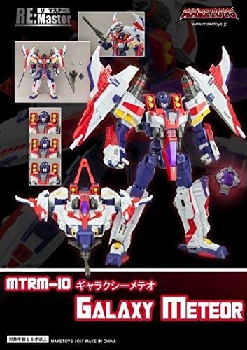 MAKETOYS Galaxy Meteor MTRM10 [parallel import goods]