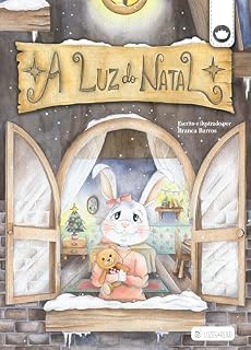 Livro A Luz do Natal