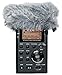 Tascam WS-11 Windscreen for DR-Series Handheld Recorders