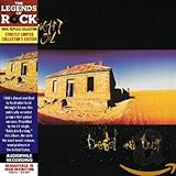 Diesel And Dust - Cardboard Sleeve - High-Definition Deluxe Replica