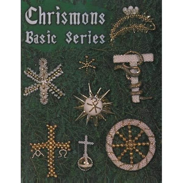 crosses-and-crowns-instructions-for-making-home-size-chrismons-spencer-mrs-frances-kipps-church-ascension-lutheran-9780971547278-amazon-com-books for Free Printable Chrismon Patterns Pdf Crosses and Crowns: Instructions for Making Home Size Chrismons: Spencer, Mrs. Frances Kipps, Church, Ascension Lutheran: 9780971547278: Amazon.com: Books for Free Printable Chrismon Patterns Pdf