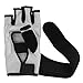 Boxing Gloves MMA Muay Thai Training Punching Bag Half Mitts Sparring UFC Cage Fighting Sparring Glove Gym