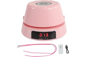 Smart Jump Rope Machine - Automatic Count Intelligent Electric Skipping Machine Exercise Rope Skipping Workout for Family, Of