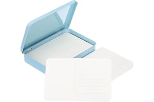 PATIKIL 24 Sheets Watercolor Postcards, 4x6 Blank Watercolor Paper Post Cards Water Color Journal Cotton Paper Bulk for Maili