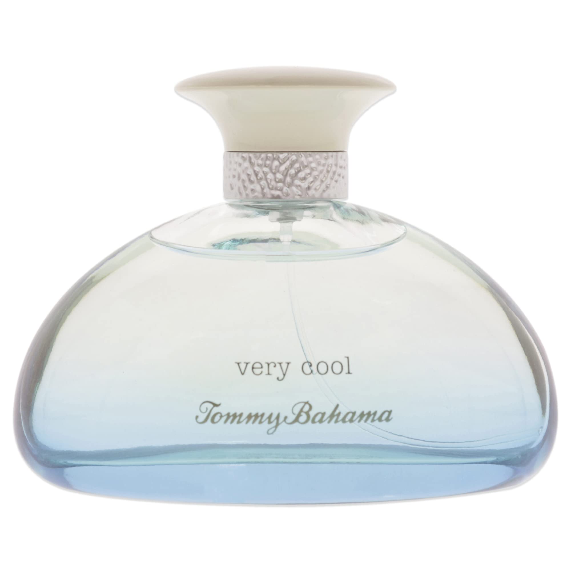TOMMY BAHAMA VERY COOL Eau de Parfum Spray for Women, 3.4 Ounce