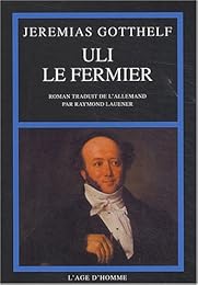 Uli le fermier