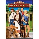 The Beverly Hillbillies