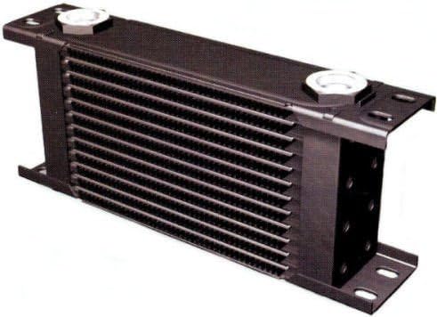 Setrab 6 Series ProLine Engine Oil Cooler, 60 Row with M22 Ports