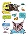 Cattoos!: Temporary Tattoos